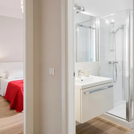Flats4rent Dimora Del Viandante Apartamento Verona