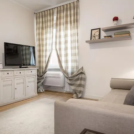 Apartamento Flats4rent Dimora Del Viandante