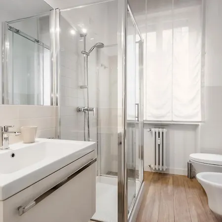 Flats4rent Dimora Del Viandante Apartamento *