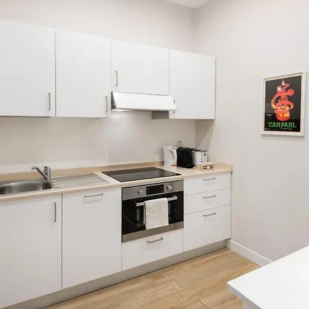 Apartamento Flats4rent Dimora Del Viandante Verona