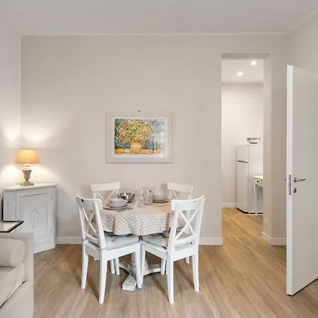 Apartamento Flats4rent Dimora Del Viandante Verona