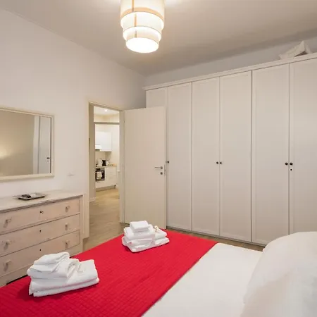 Flats4rent Dimora Del Viandante Apartamento Verona