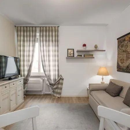 Flats4rent Dimora Del Viandante Verona